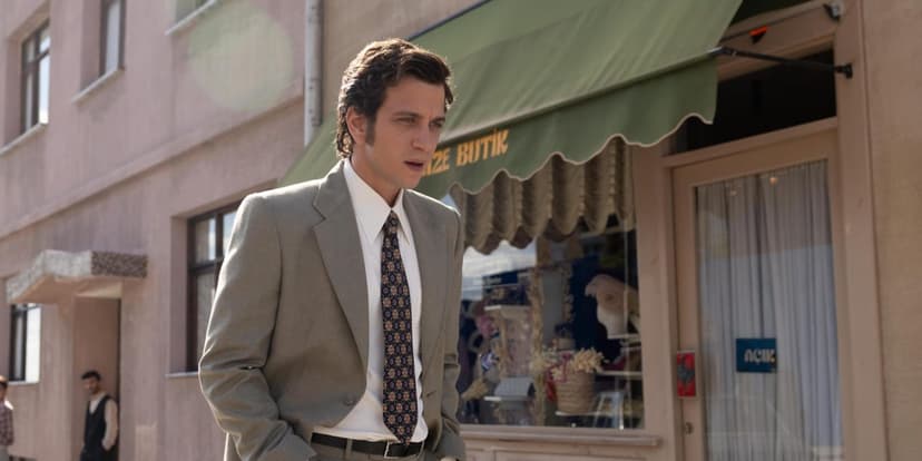 ‘Masumiyet Müzesi’ dizisinin yayın tarihi belli oldu