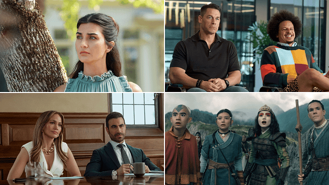 Ekranlarda Yaz Enerjisi: Netflix’in Haziran Takvimi Belli Oldu