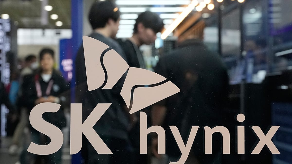 SK Hynix ve Micron, yapay zeka rallisiyle 1 trilyon doları aştı