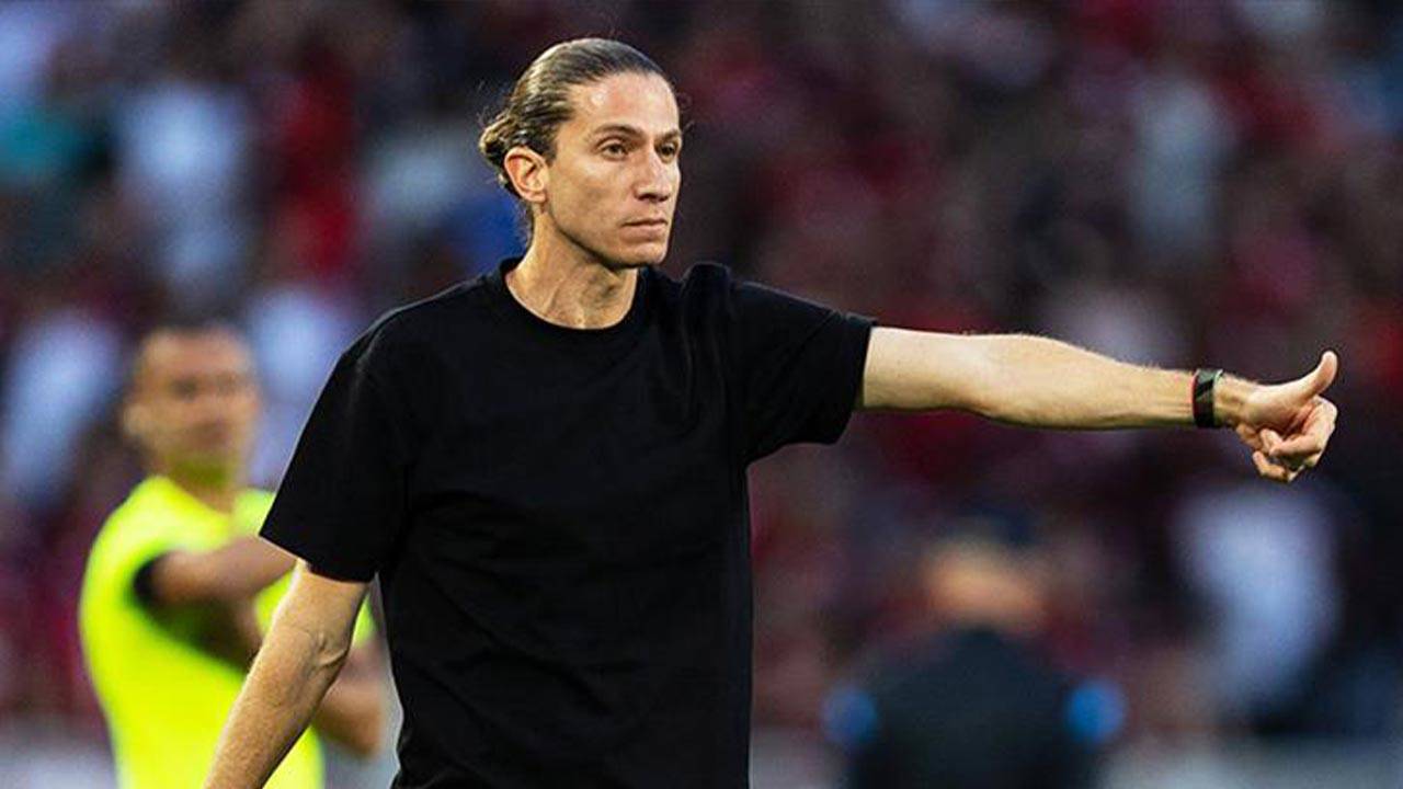Beşiktaş, Filipe Luis görüşmelerinde son durum
