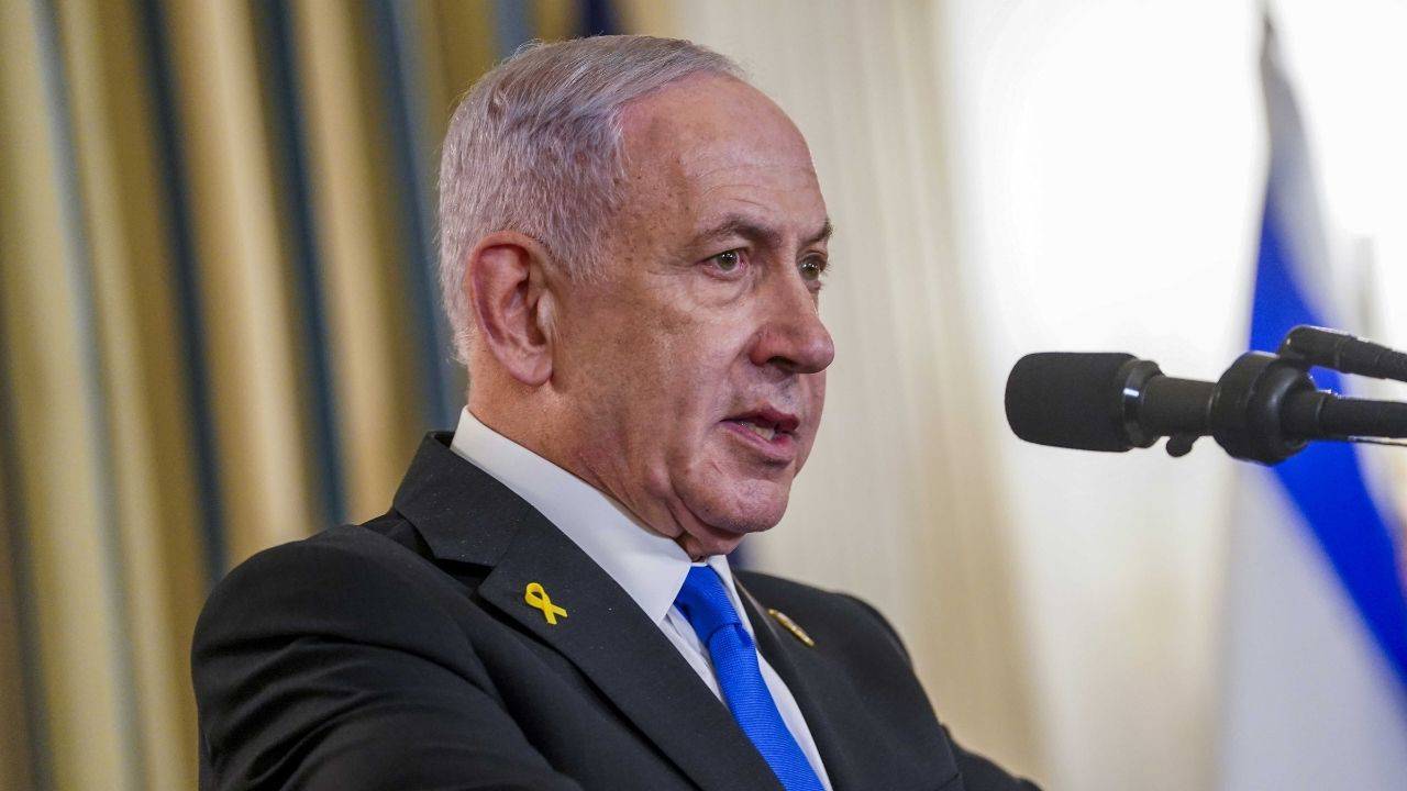 İsrail mahkemesi, Netanyahu’nun talebini kabul etti: Duruşma ertelendi