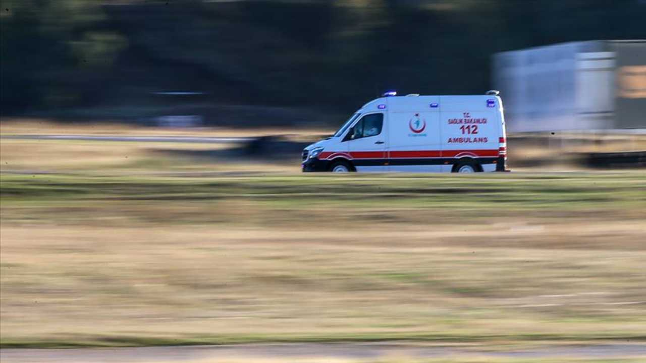 Trabzon’da 2 yaşındaki çocuk balkondan düşerek hayatını kaybetti