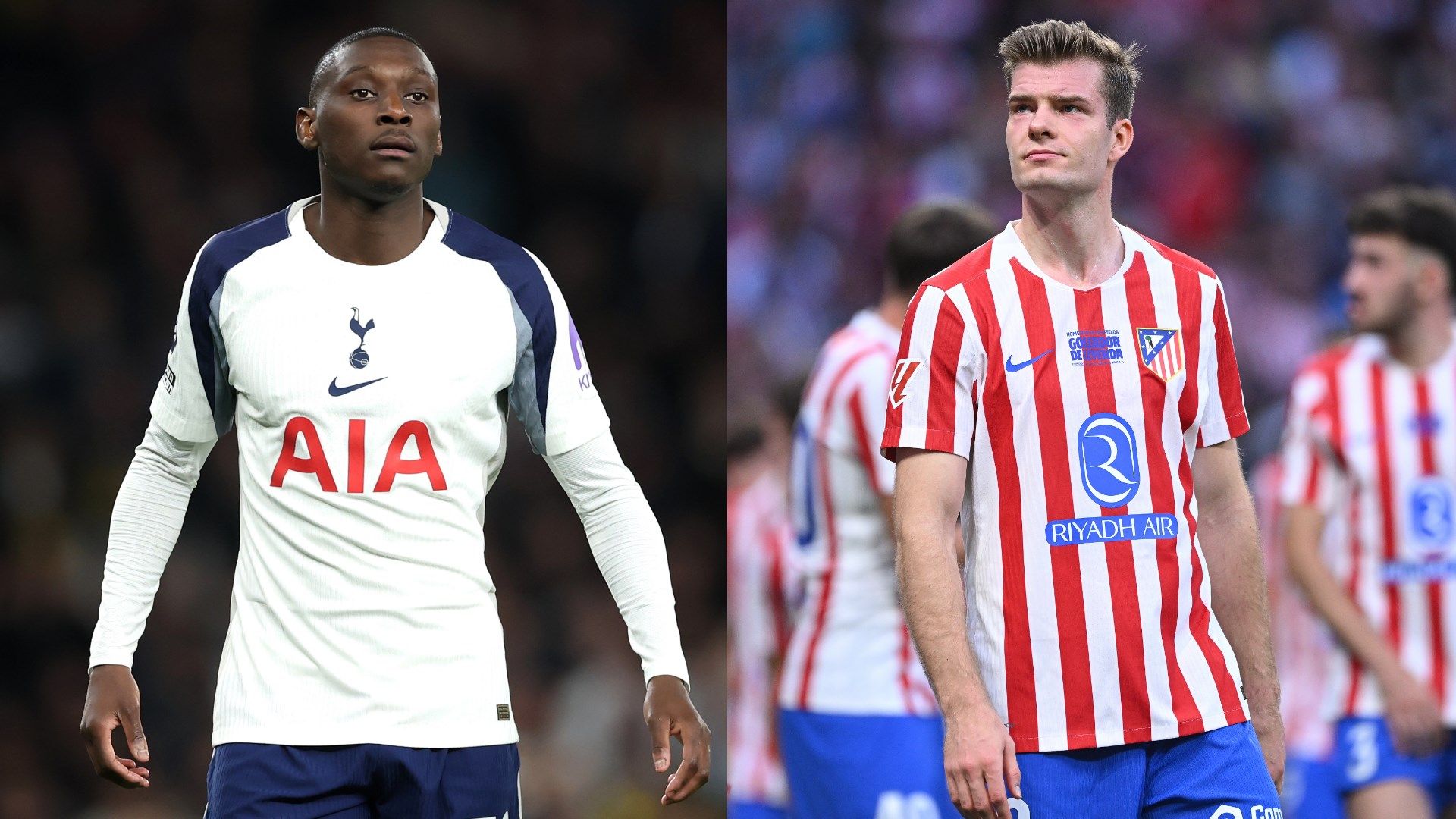 Juventus, PSG’den Randal Kolo Muani’yi ‘her şeyi göze alarak’ kadrosuna katmaya çalışmadan önce Alexander Sorloth transferini tamamlamak üzere
