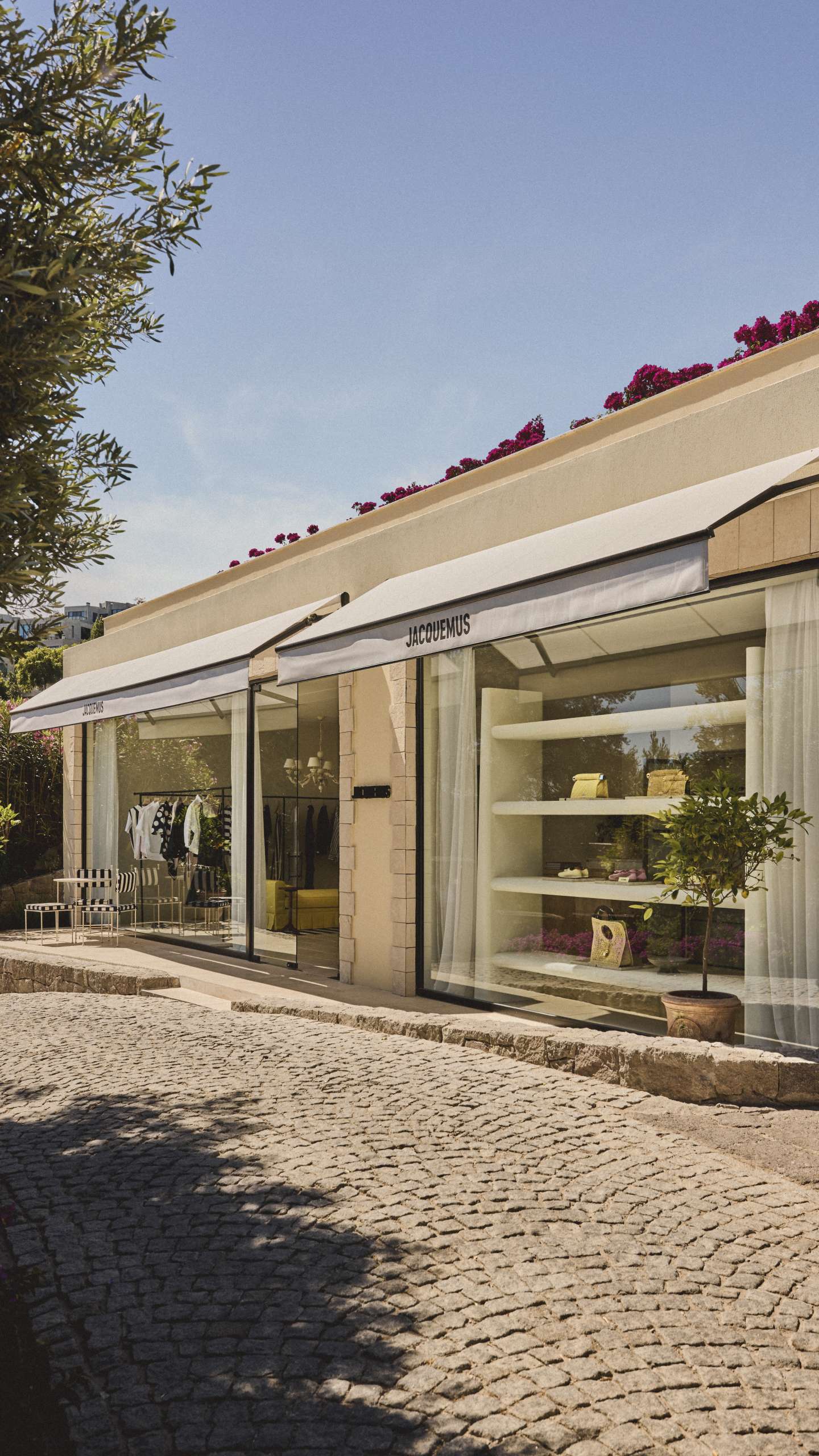 Jacquemus’un Yaz Rotasında Bu Kez Bodrum Var