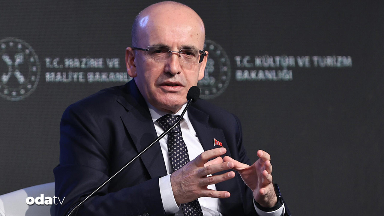 Bakan Şimşek’ten rezerv güvencesi: Endişeye mahal yok