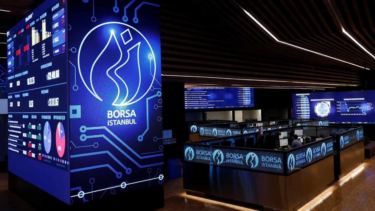 Borsadaki yükseliş hızlandı: 168,57 puan