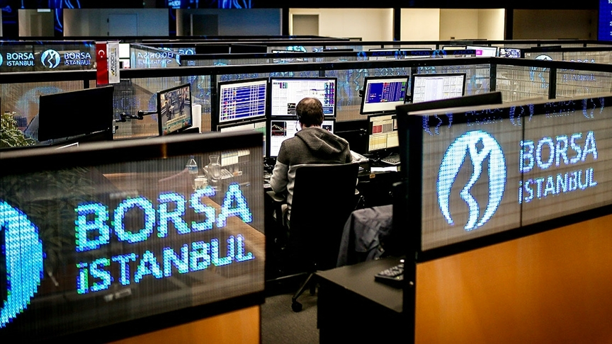 Borsada endeks değişiklikleri açıklandı: İşte güncellenen BIST listeleri
