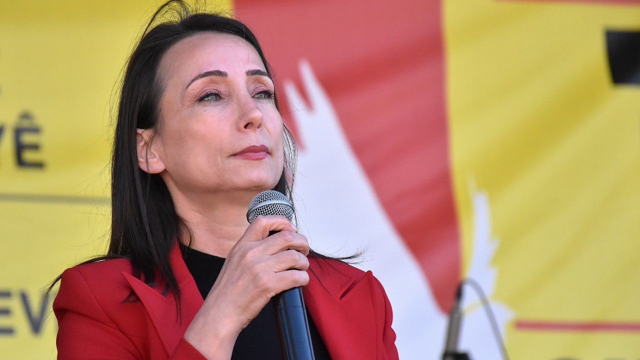 Hatimoğulları: Kılıçdaroğlu savunma yapmak yerine özür dilemeliydi