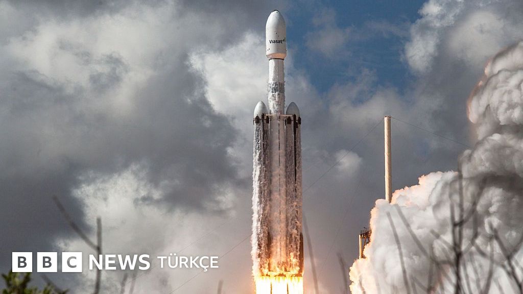 Space X halka arzından önce 75 milyar dolar topladı
