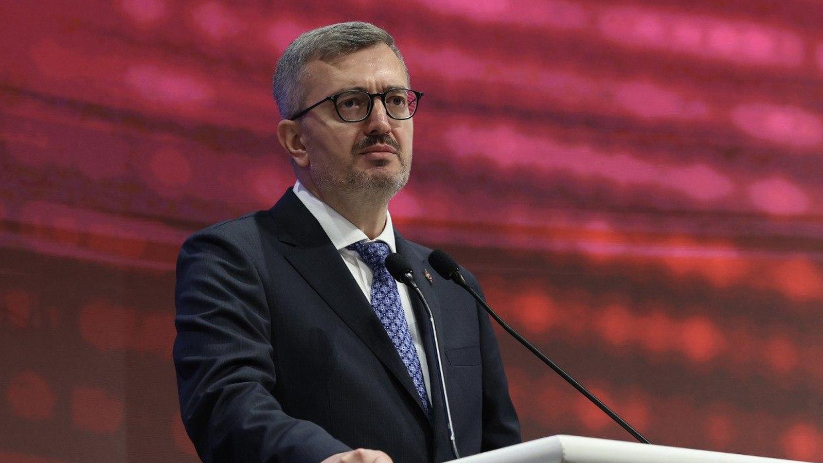 İletişim Başkanı Duran, Azerbaycan Milli Kurtuluş Günü’nü kutladı