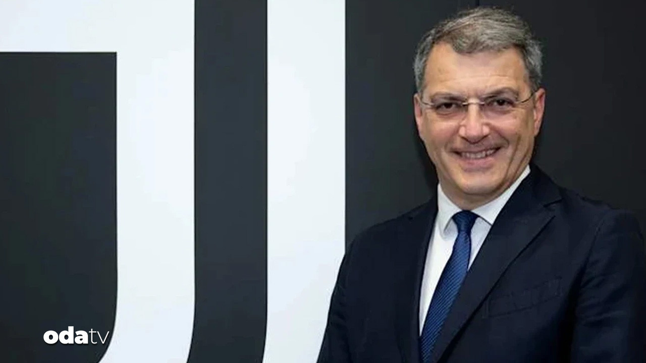 Juventus’ta Damien Comolli dönemi bitti