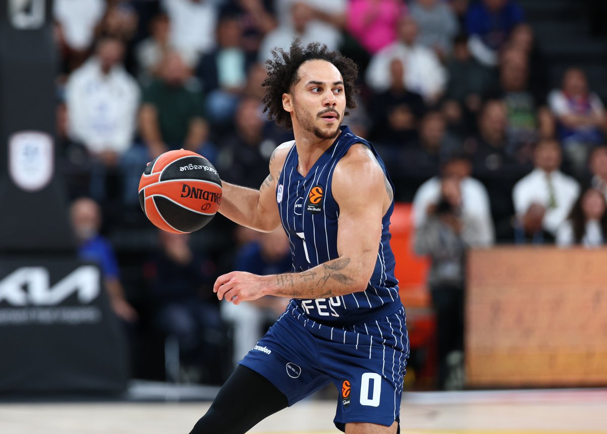 Shane Larkin’e bir talip daha