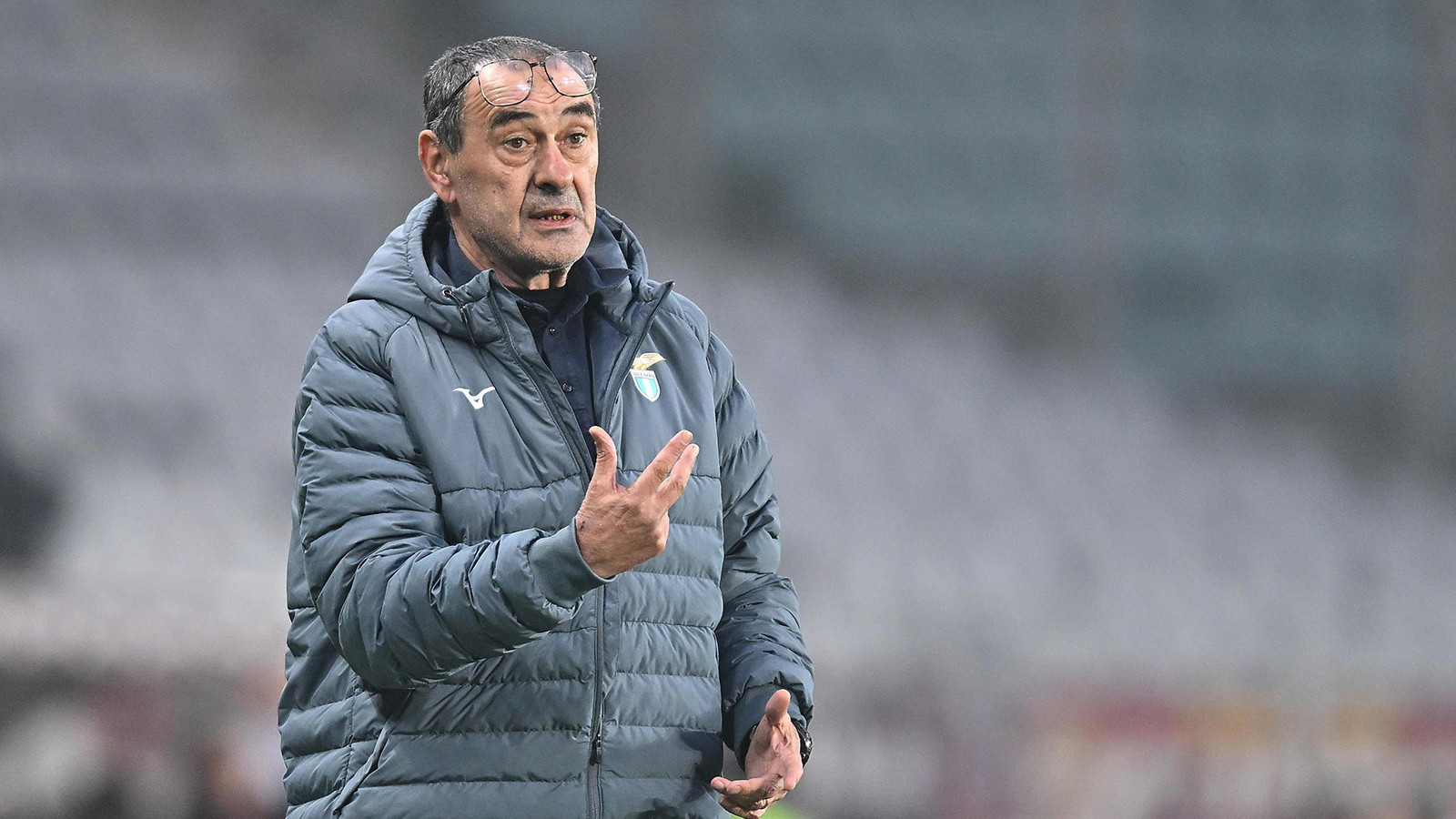 Maurizio Sarri, Atalanta’nın yeni teknik direktörü oldu