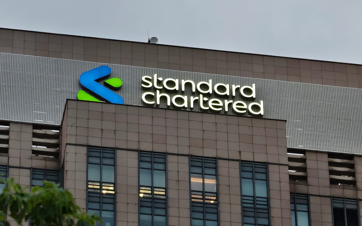 Standard Chartered: Kripto kışı sona erdi, Bitcoin ve Ethereum hedefleri hâlâ geçerli