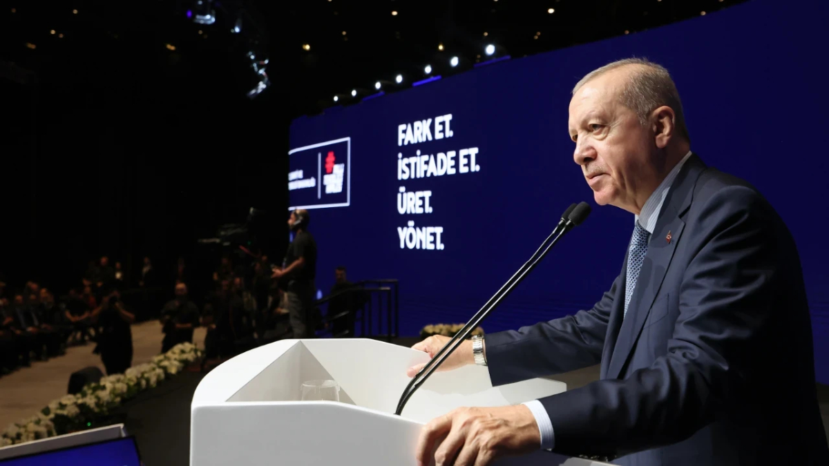 Türkiye’nin yapay zekada yeni yol haritası açıklandı