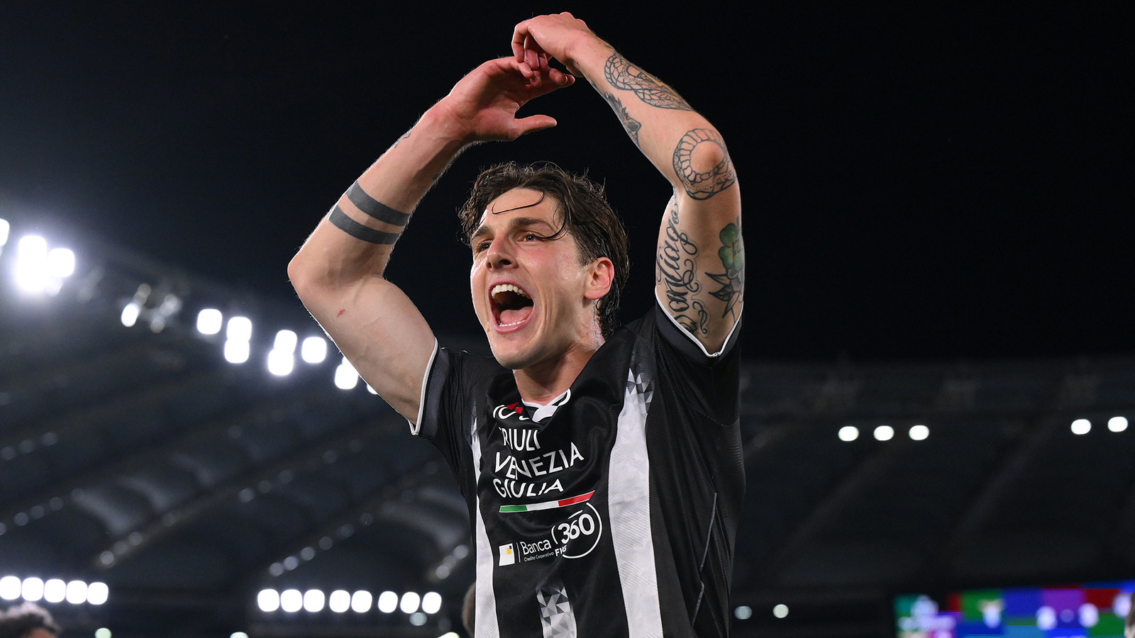 Udinese’nin Zaniolo için zamanı daralıyor: Anlaşma sağlanamadı!
