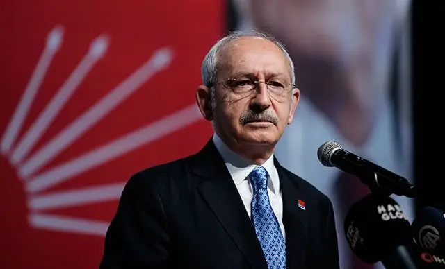 Kılıçdaroğlu: CHP içindeki tartışmalar beni hiç ilgilendirmiyor