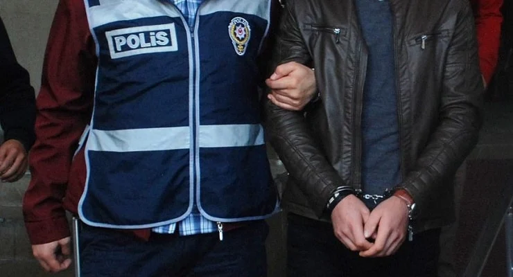 ‘Reşo Ağa’ örgütüne operasyon: 15 gözaltı
