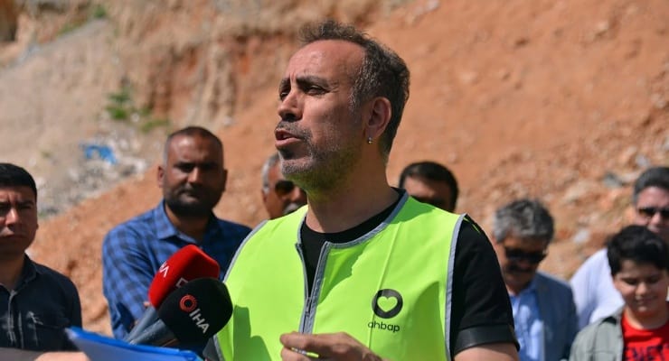 Ahbap Derneği operasyonu: 17 gözaltı daha