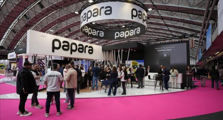Papara’nın sahibi yeniden gözaltına alındı