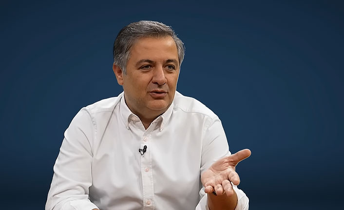 Mehmet Demirkol, Socrates’ten ayrıldı: ‘Kişisel bir karar’