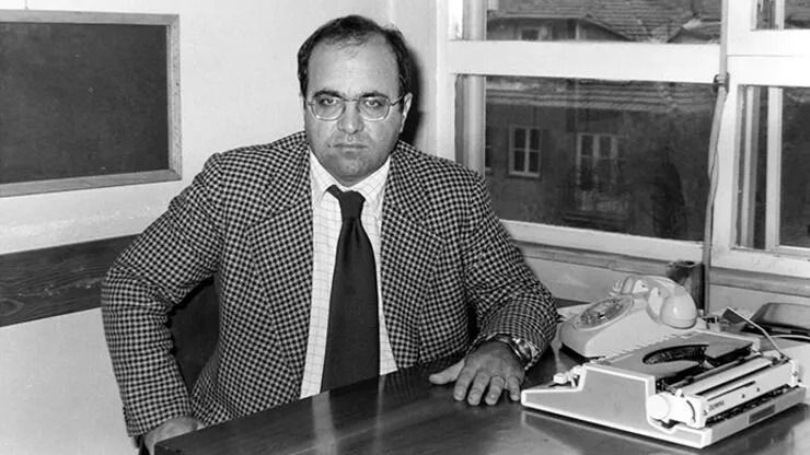Akın Gürlek duyurdu: Uğur Mumcu dosyası yeniden inceleniyor