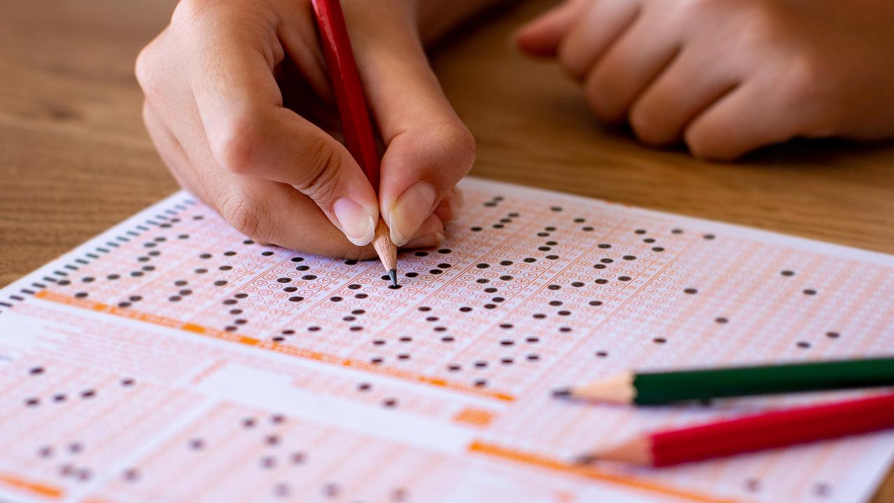 YKS’de bir soru iptal edildi, bir sorunun cevabı değişti