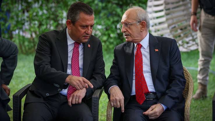 Yargıtay’dan karar çıkmadı: CHP’nin butlan davası eylüle kaldı