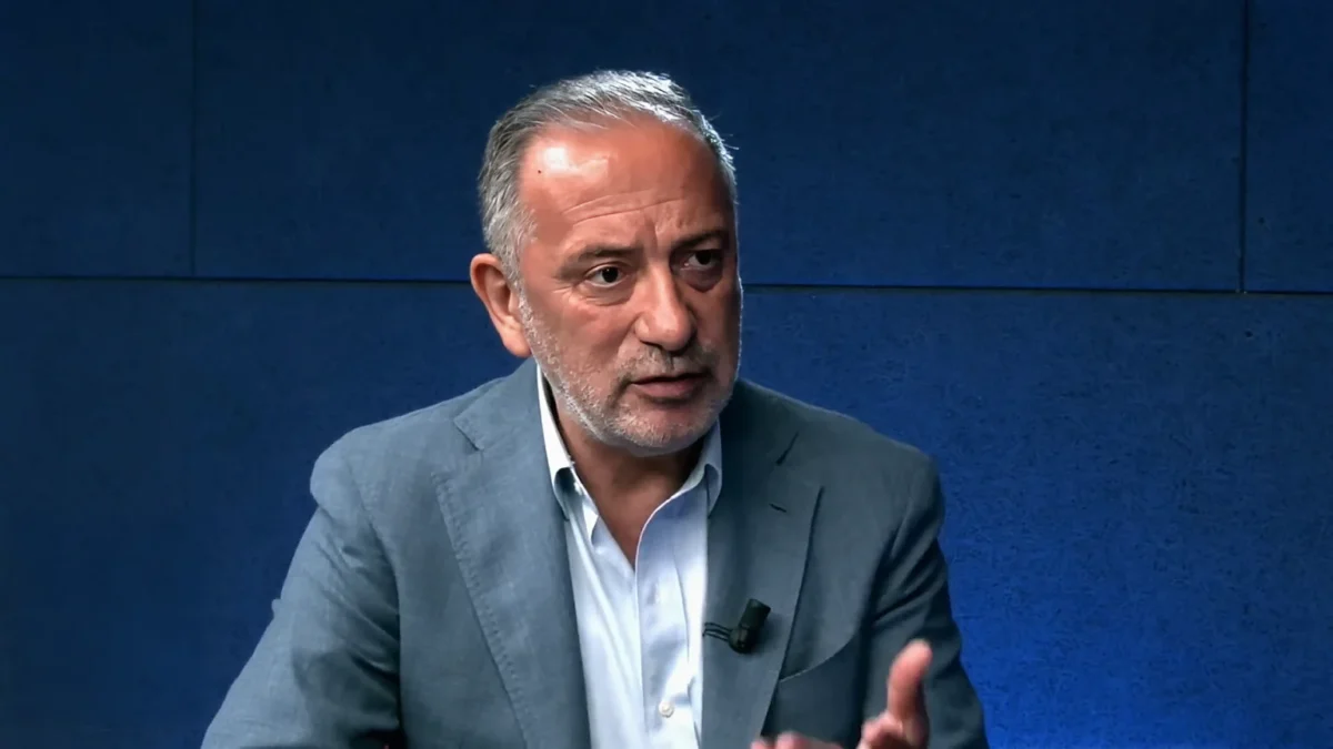 Ahbap soruşturması: Fatih Altaylı, Şahan Gökbakar, Ruşen Çakır, Özlem Gürses, Hazal Kaya ifadeye çağırıldı