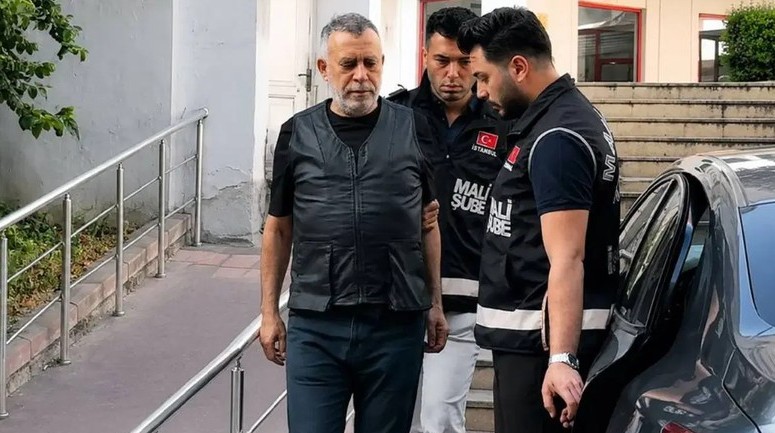Ahbap soruşturması: 190 milyonluk kupon yapıp kaybetti