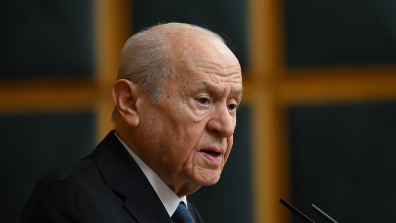 Bahçeli’den Özel’e destek: ‘Üzülmesini, hırpalanmasını arzu etmeyiz’