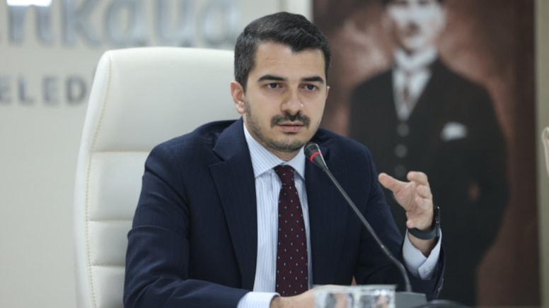 Hüseyin Can Güner gözaltına alındı
