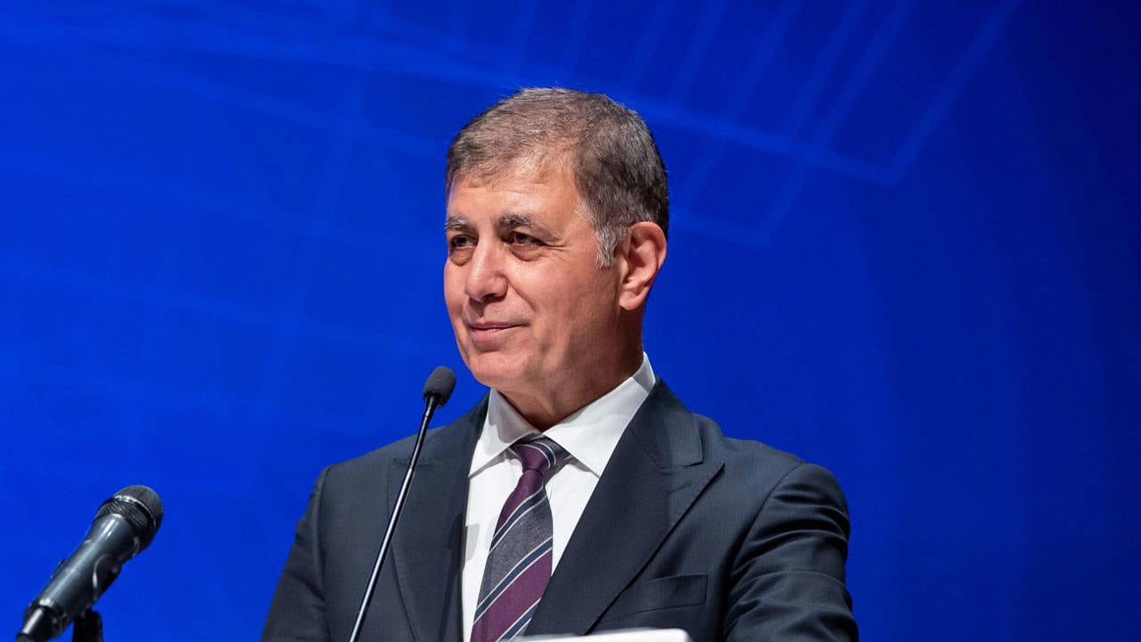Cemil Tugay, AK Parti iddialarını yalanladı: ‘Bağımsız devam edeceğim’