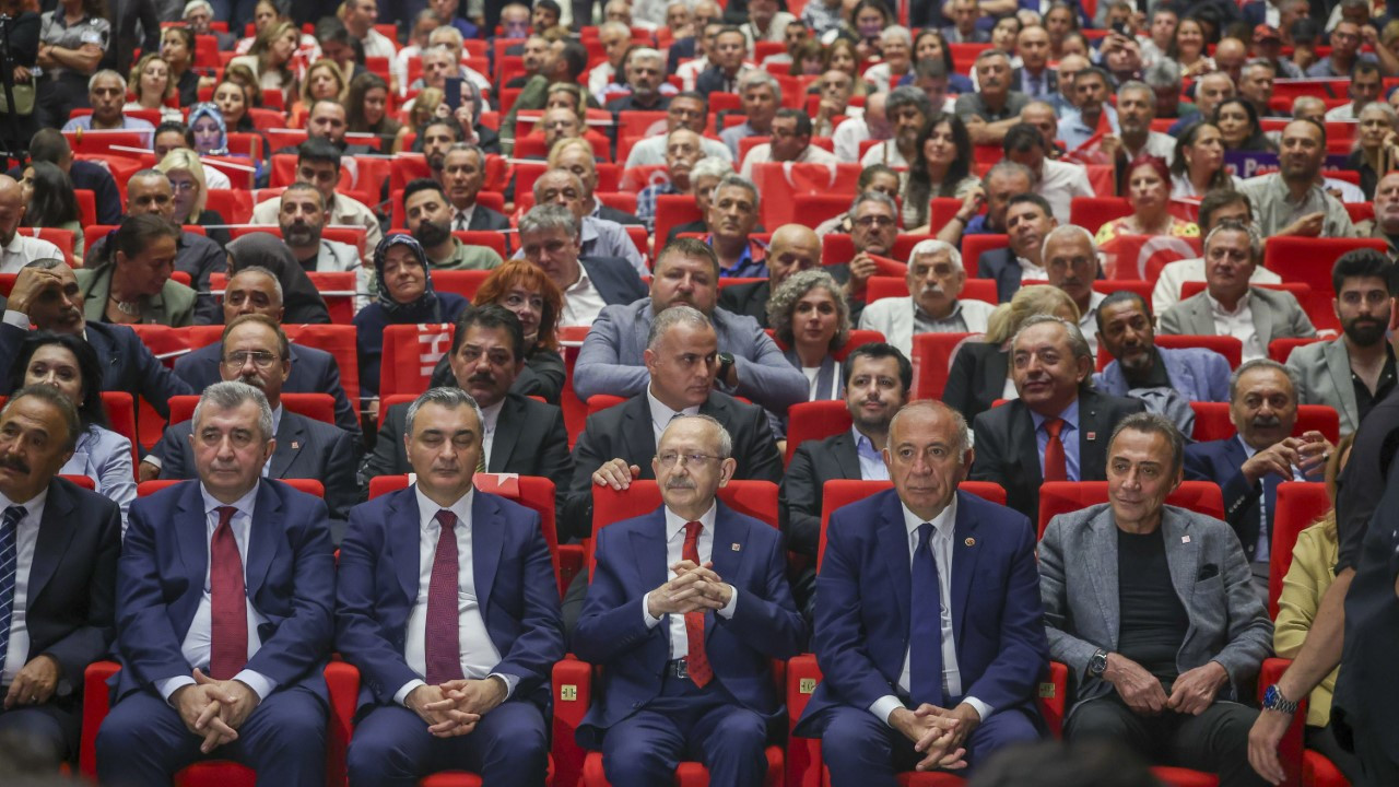 Figüran olayına soruşturma açıldı: Başsavcılık açıkladı