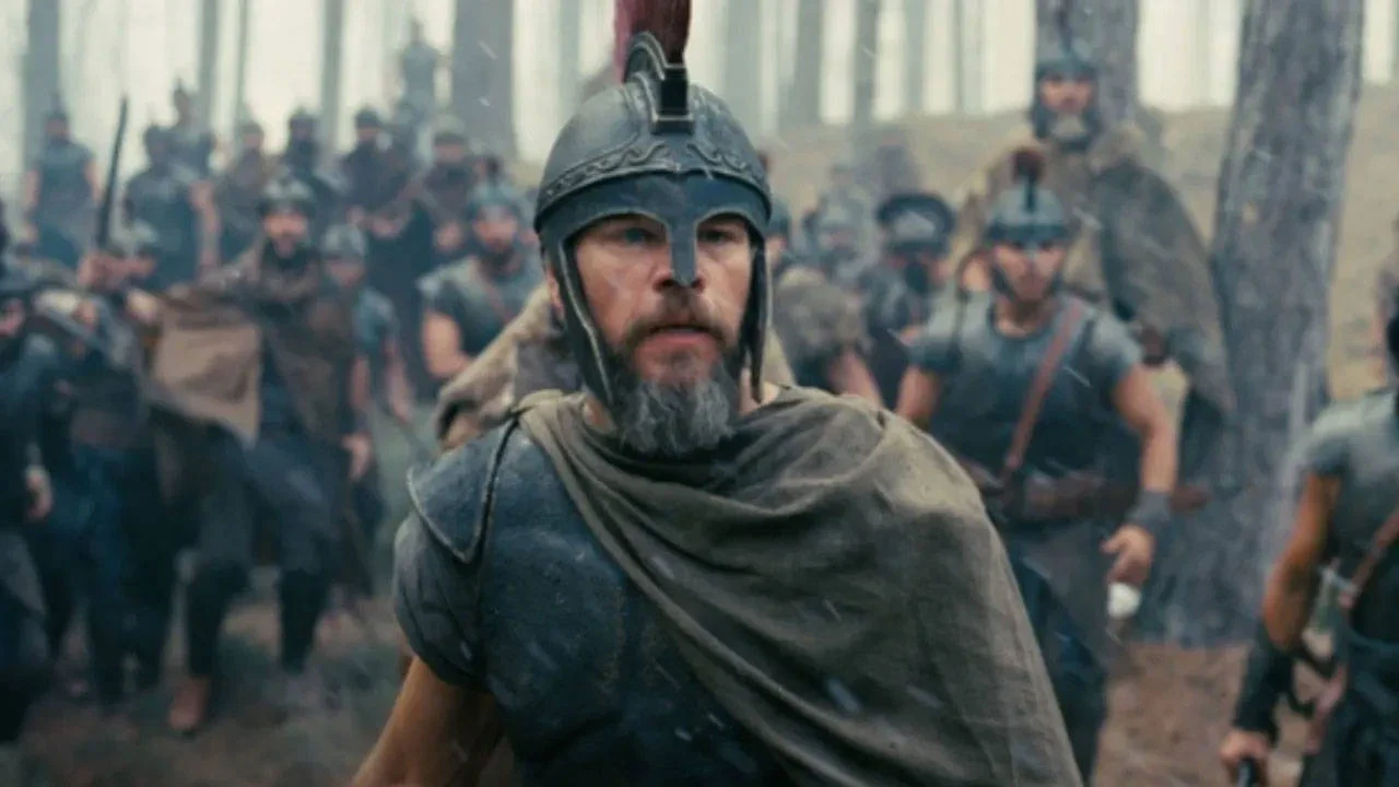 Bu hafta 6 film vizyona girecek: ‘Odyssey’ izleyiciyle buluşuyor