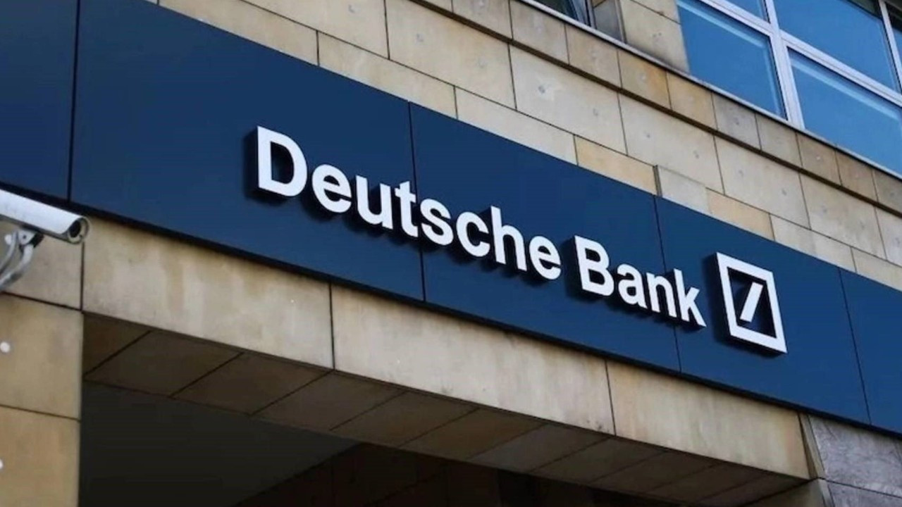 Deutsche Bank: Yuan, Euro karşısında yüzde 15 iskontolu