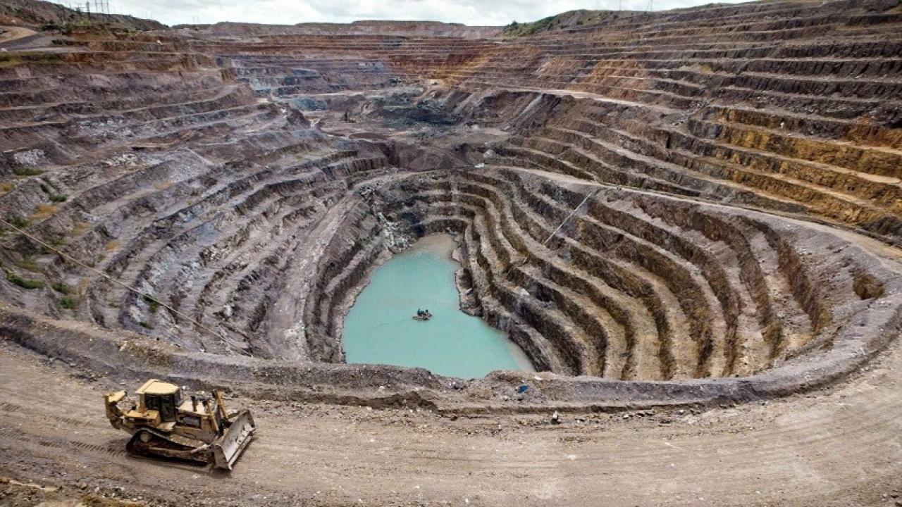 115 maden sahası ihaleye çıkarılacak