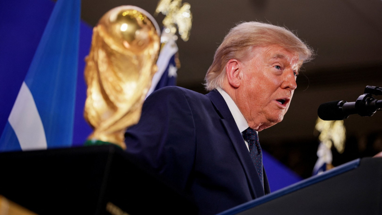Trump, Tuchel’i eleştirdi: ‘Harry Kane böyle kullanılmaz’