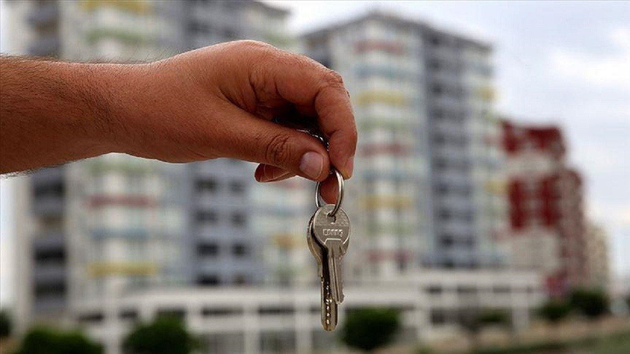 İstanbul’da ortalama kira 44 bin 332 lira