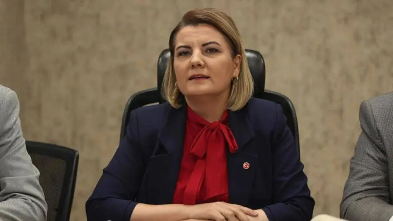 Fatma Kaplan Hürriyet tutuklandı