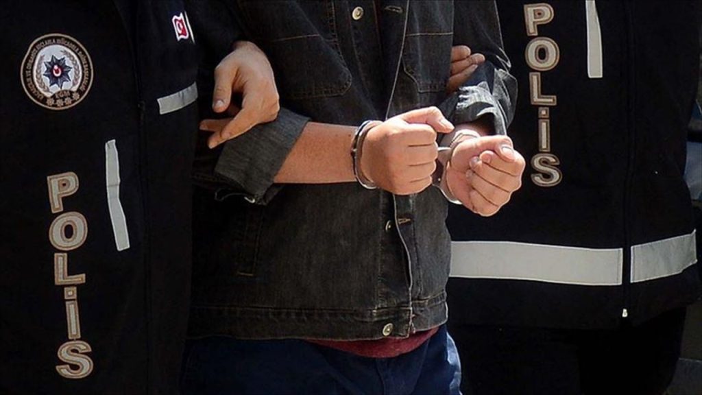 NATO Zirvesi öncesi Ankara’da dilenci operasyonu