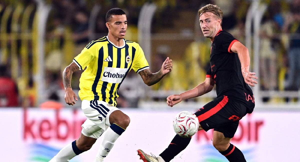 Fenerbahçe’den tek gollü galibiyet: Yeni transferler sahada