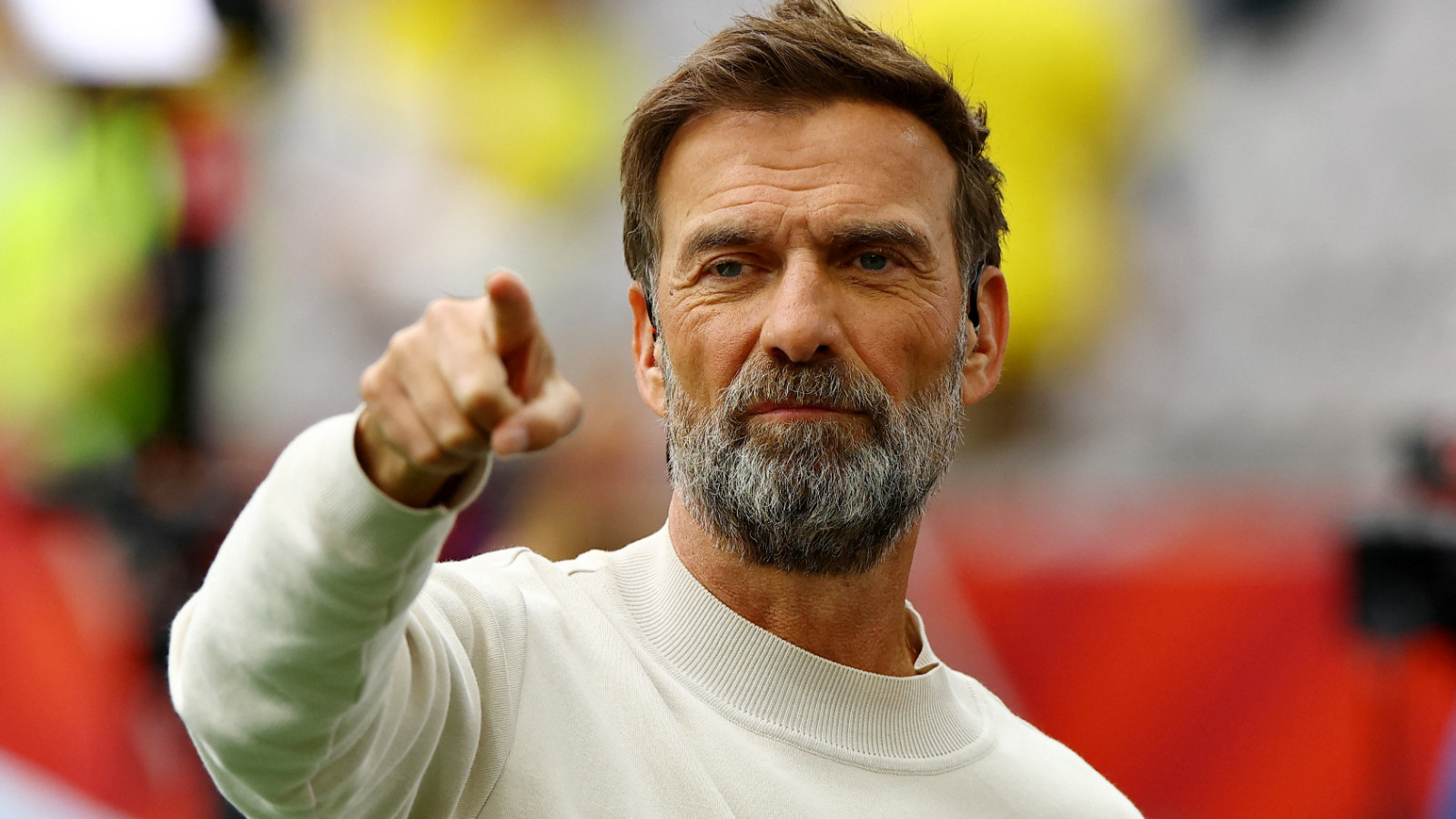 Almanya’da Jürgen Klopp dönemi: İmzayı attı