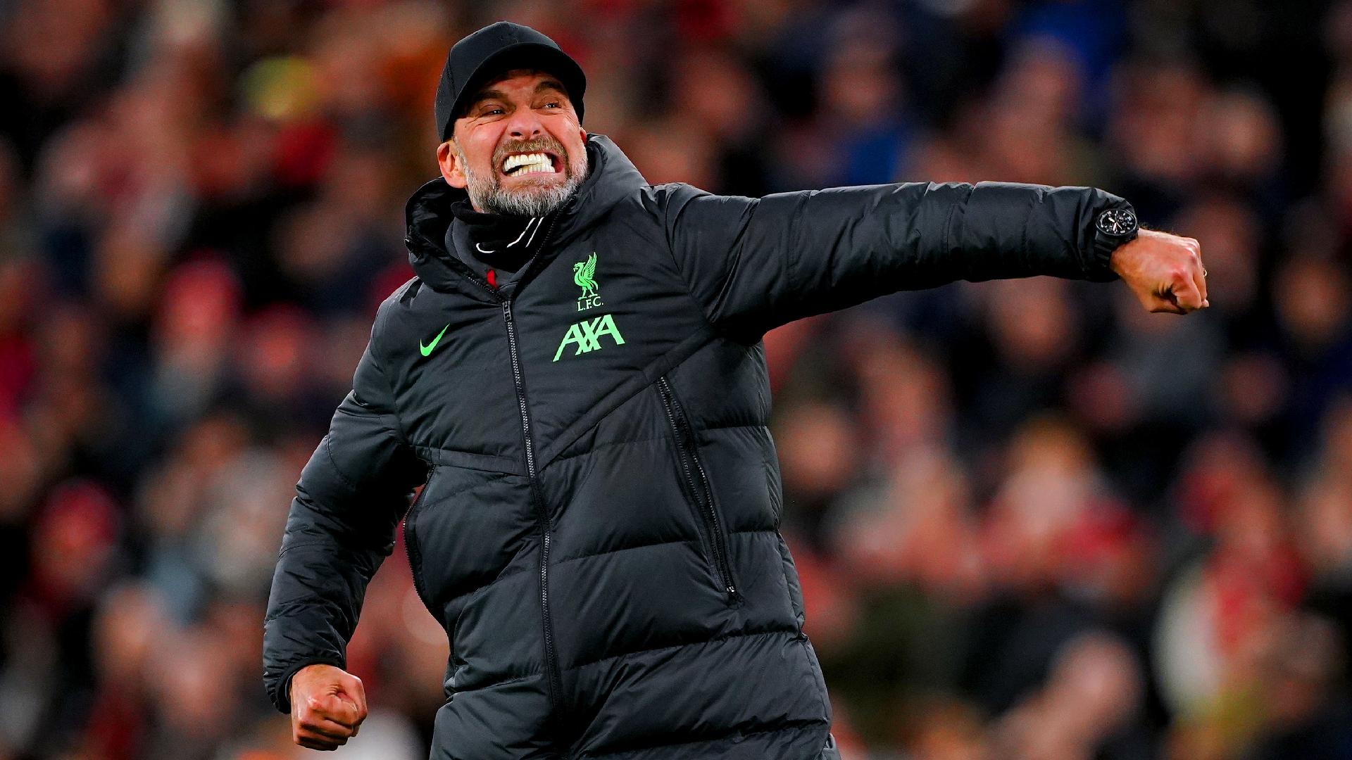 Almanya Milli Takımı’nda Jurgen Klopp dönemi