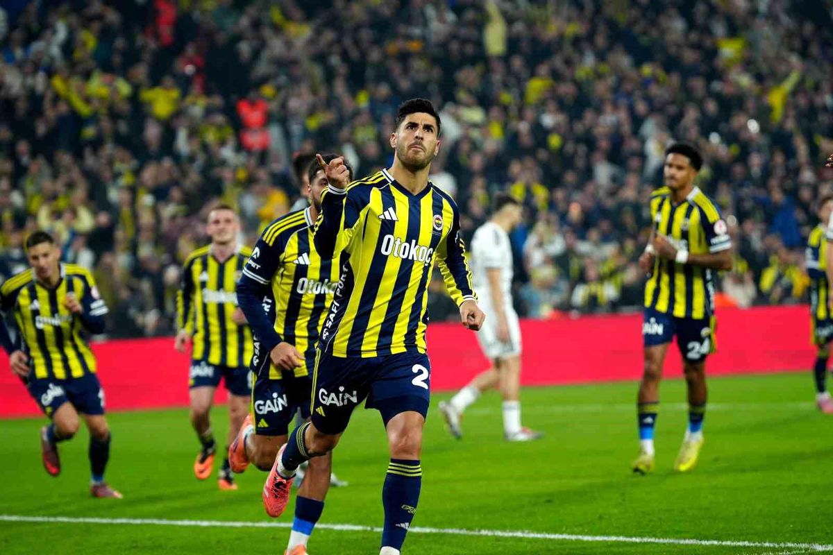 Fenerbahçe’nin Şampiyonlar Ligi yolu belli oldu