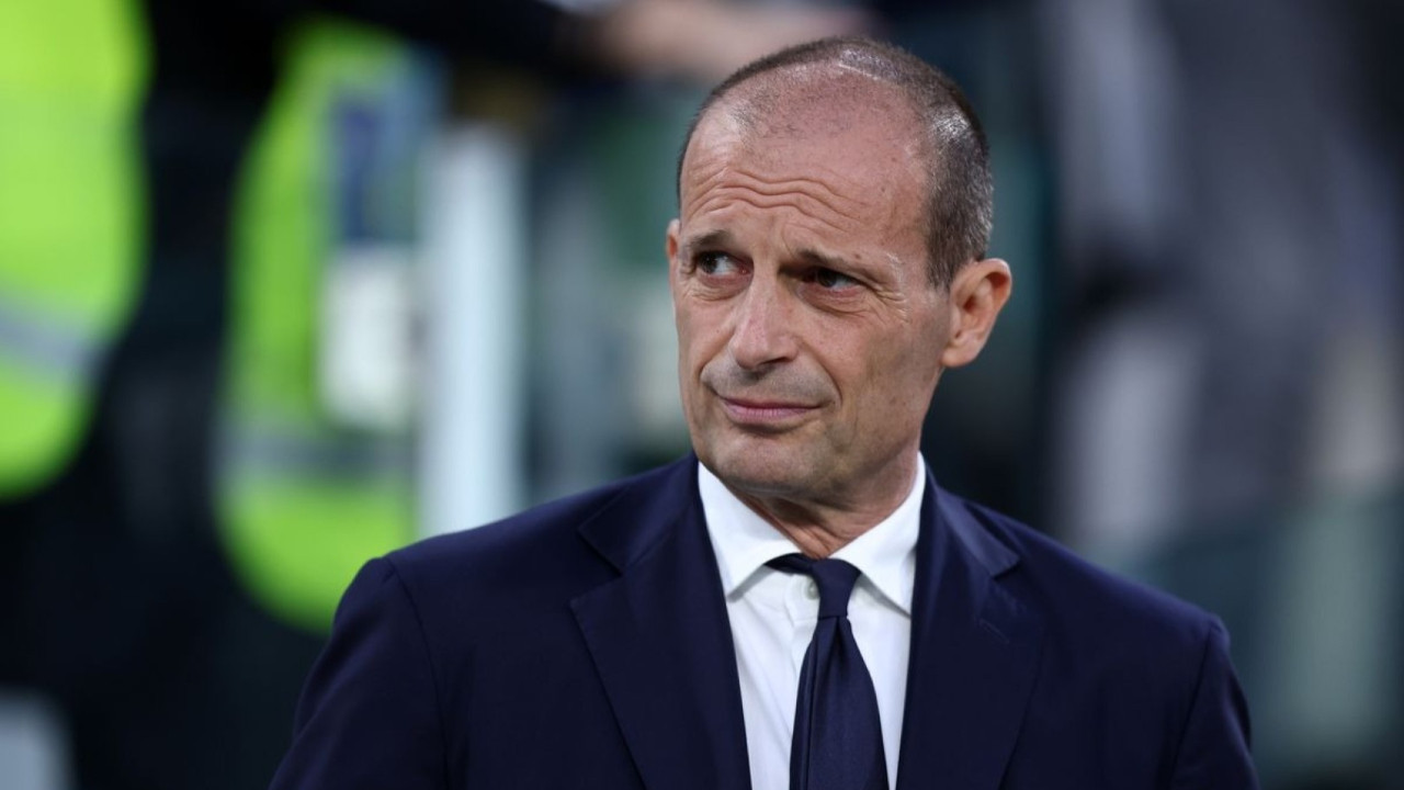 Napoli yeni hocasını duyurdu: Conte’nin yerine Allegri