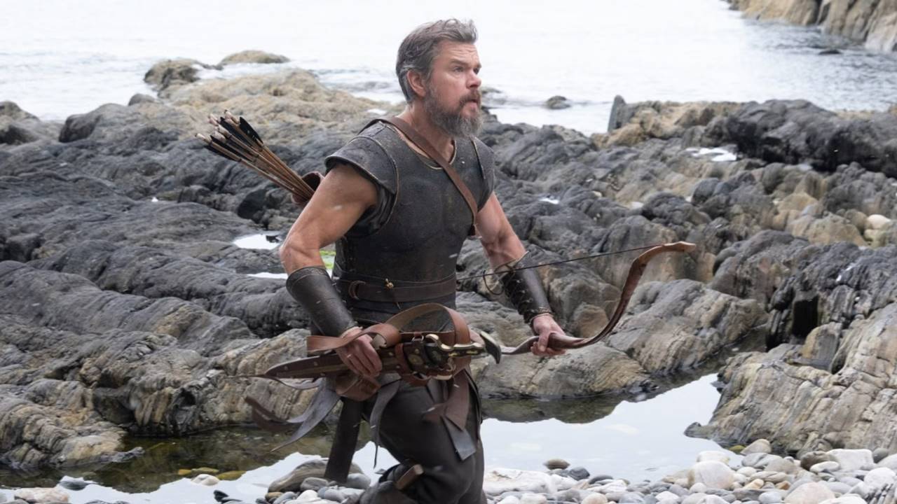 Gişede Nolan kasırgası: ‘The Odyssey’ rekorları altüst etmeye hazırlanıyor