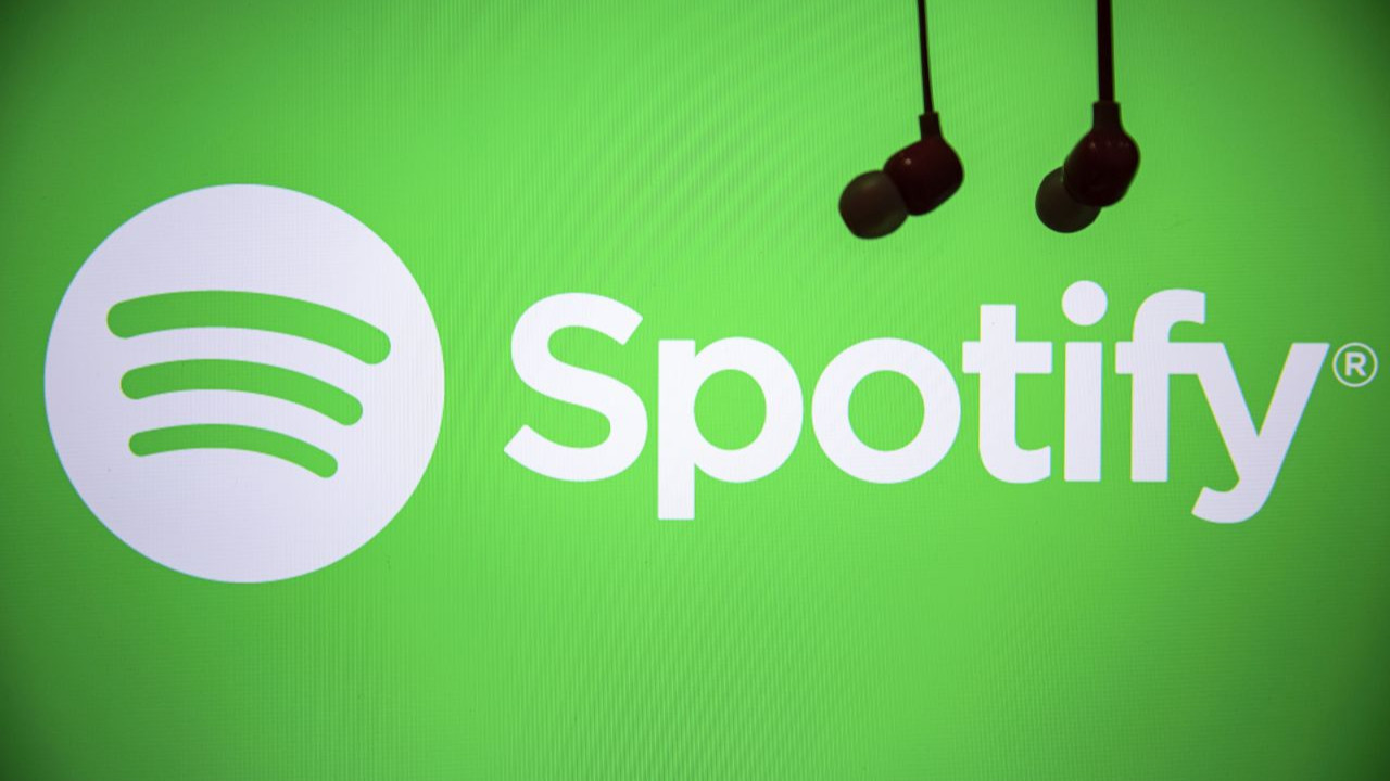 Spotify 75 milyondan fazla şarkıyı sildi