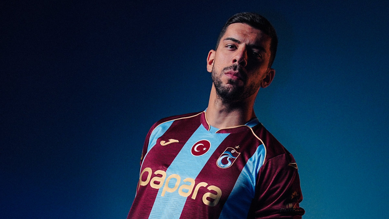 Trabzonspor’dan defansa milli takviye: Cenk Özkacar’ın maliyeti belli oldu