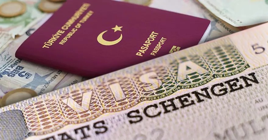 Schengen vizesinde yeni dönem: 5 yıla kadar vize